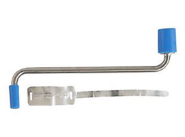 Special-shaped pipe fitting