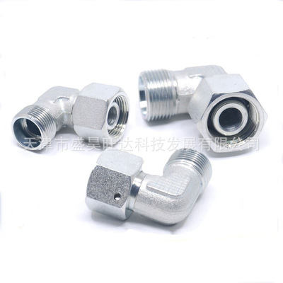 Inner and outer filaments right Angle 90 degrees 2C9 2D9