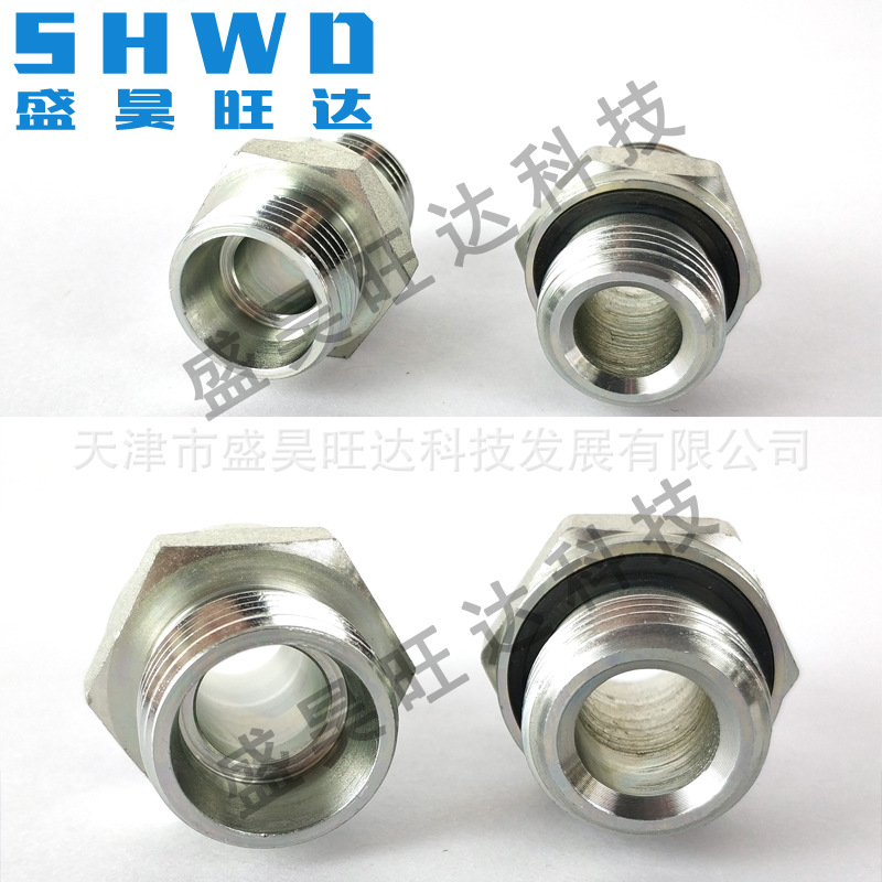 伊顿永华标准1CB 1DB