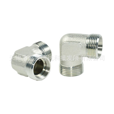 直角液压接头1C91D9-RN