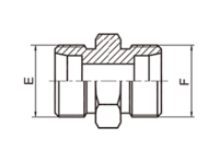 1C1D direct connection